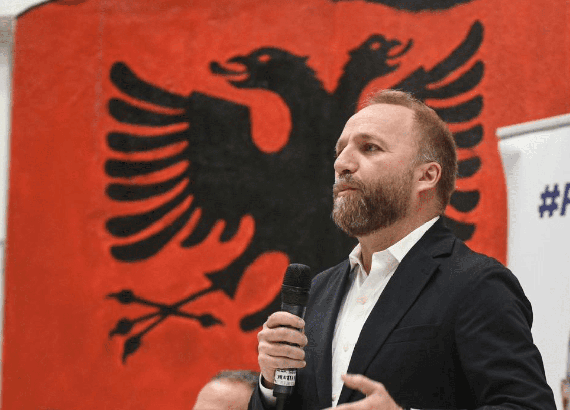 Abelard Tahiri njofton se nuk do të kandidoj për deputet