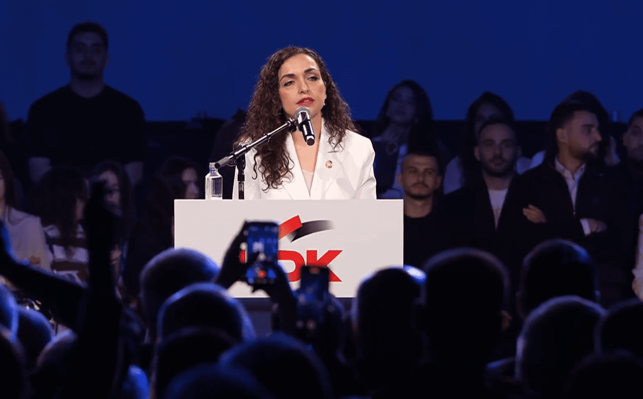 Osmani: Po kthehem në shtëpinë time