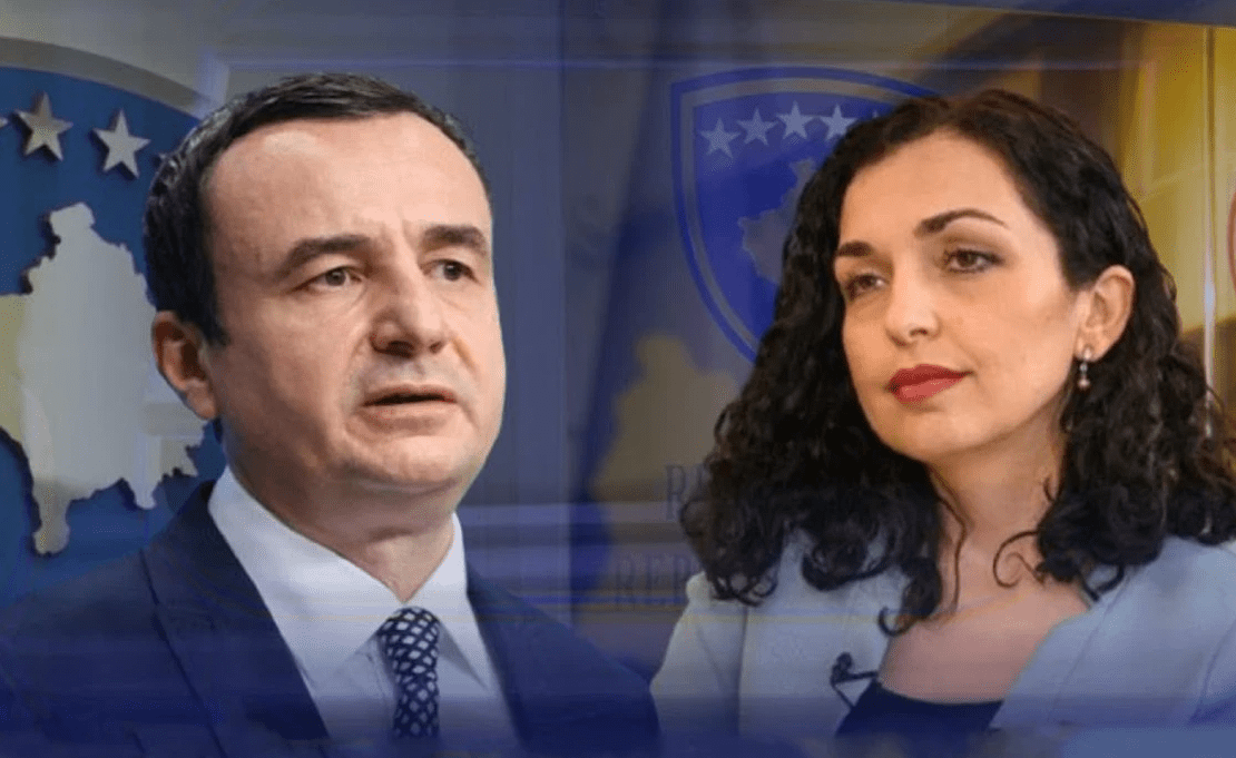 Osmani për VV-në: Kërcënojnë të dërgojnë vendin në zgjedhje çdo 3 muaj, sepse nuk ngopen kurrë