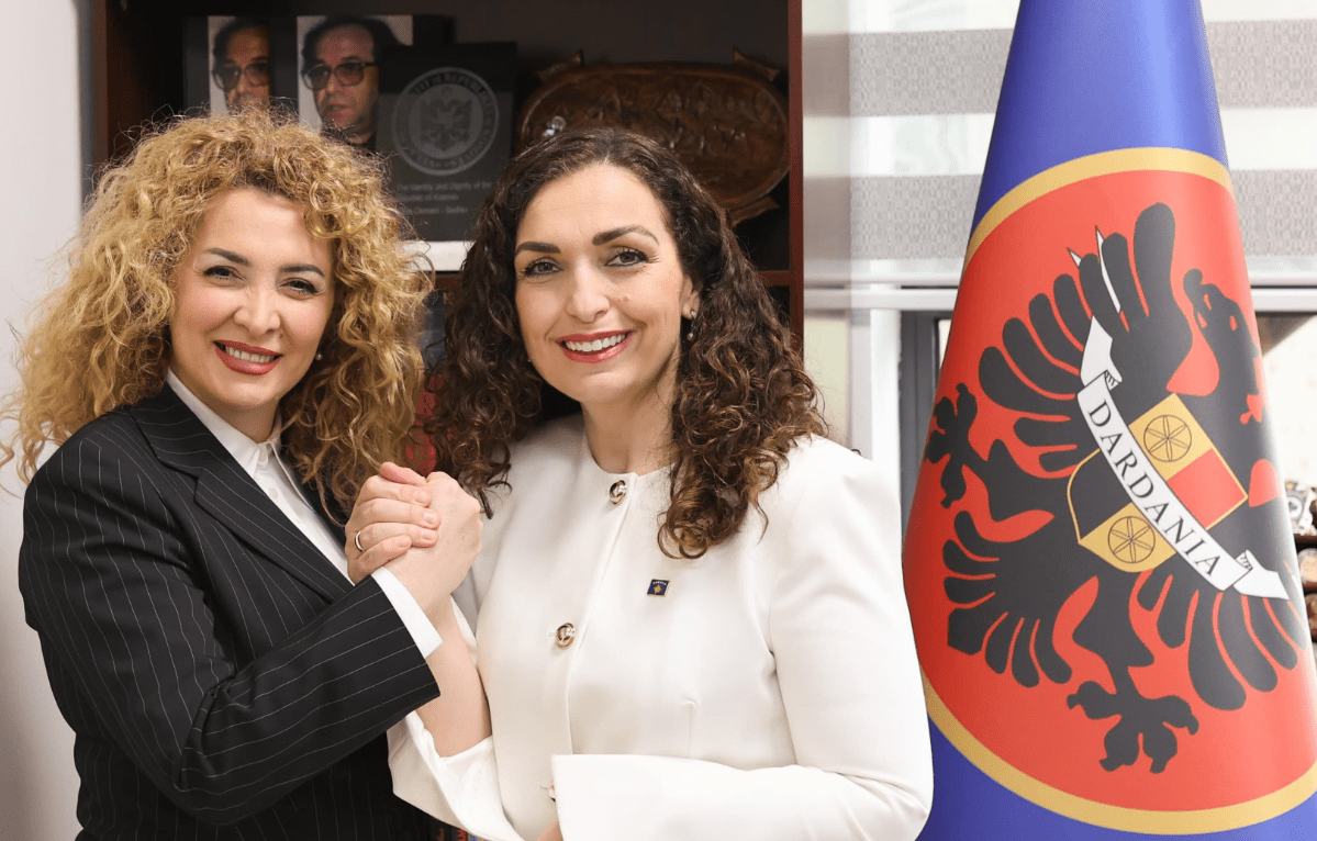 Reshitaj: Qytetarët do ta ndëshkojnë Albin Kurtin me votë 
