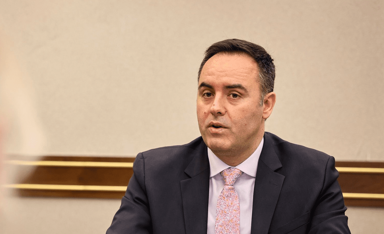 Konjufca: Problemi më i madh i dialogut, goditja në mirëbesim që i është bërë nga Serbia