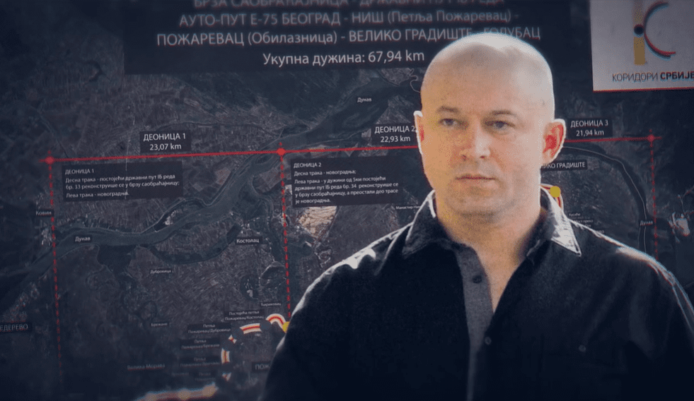 Punë të reja “shtetërore” për kompanitë e Zvonko Vesellinoviqit në Serbi
