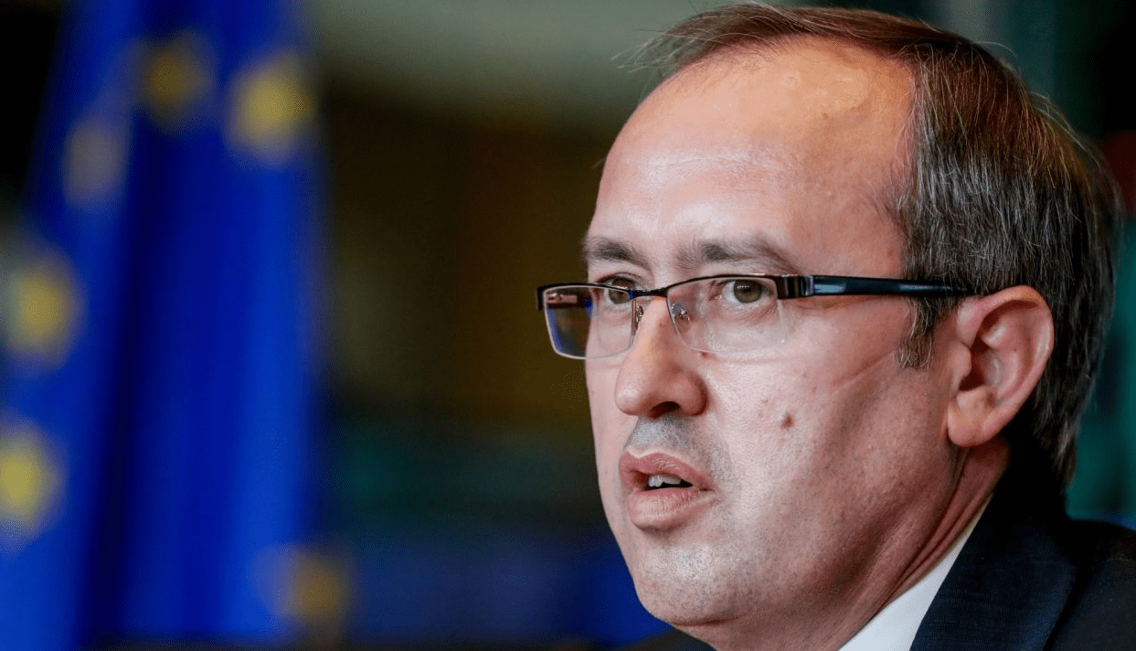 Hoti: Më 7 qershor, qytetarët vendosin PËR partneritet me BE-në dhe SHBA-në