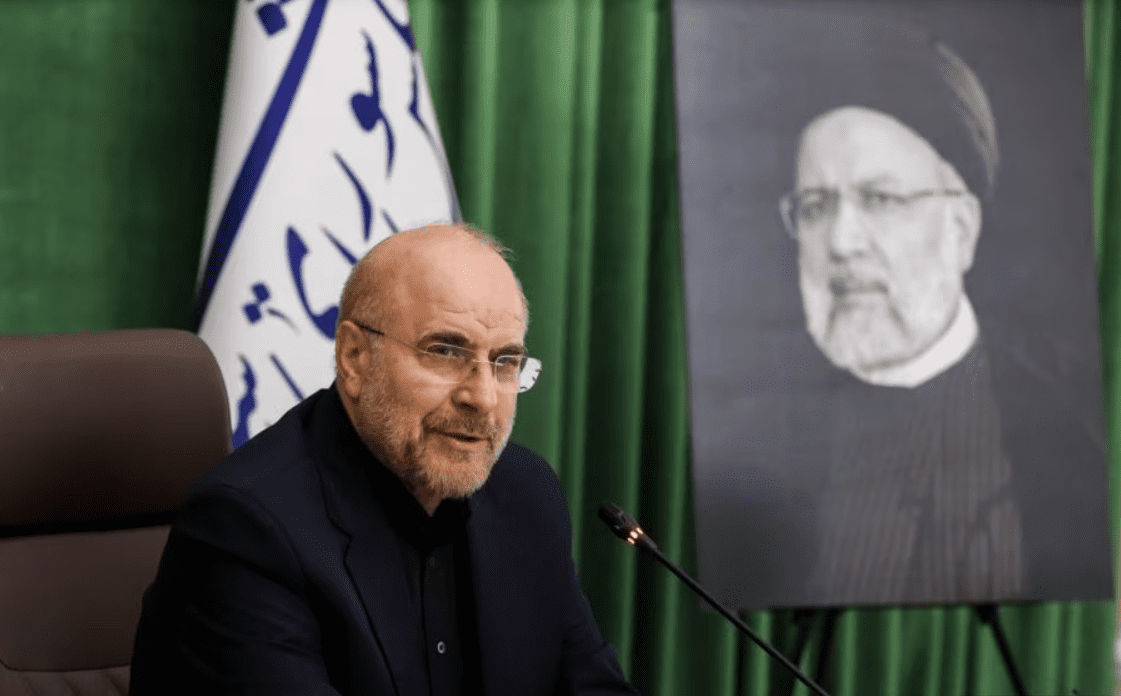 Qalibaf: SHBA-ja s’ka alternativë tjetër përveç se të pranojë kushtet e Iranit