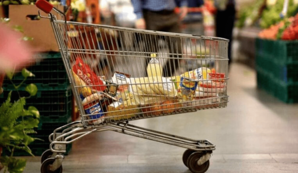Rritje enorme e çmimeve të produkteve në Kosovë, krahasuar me një vit më parë