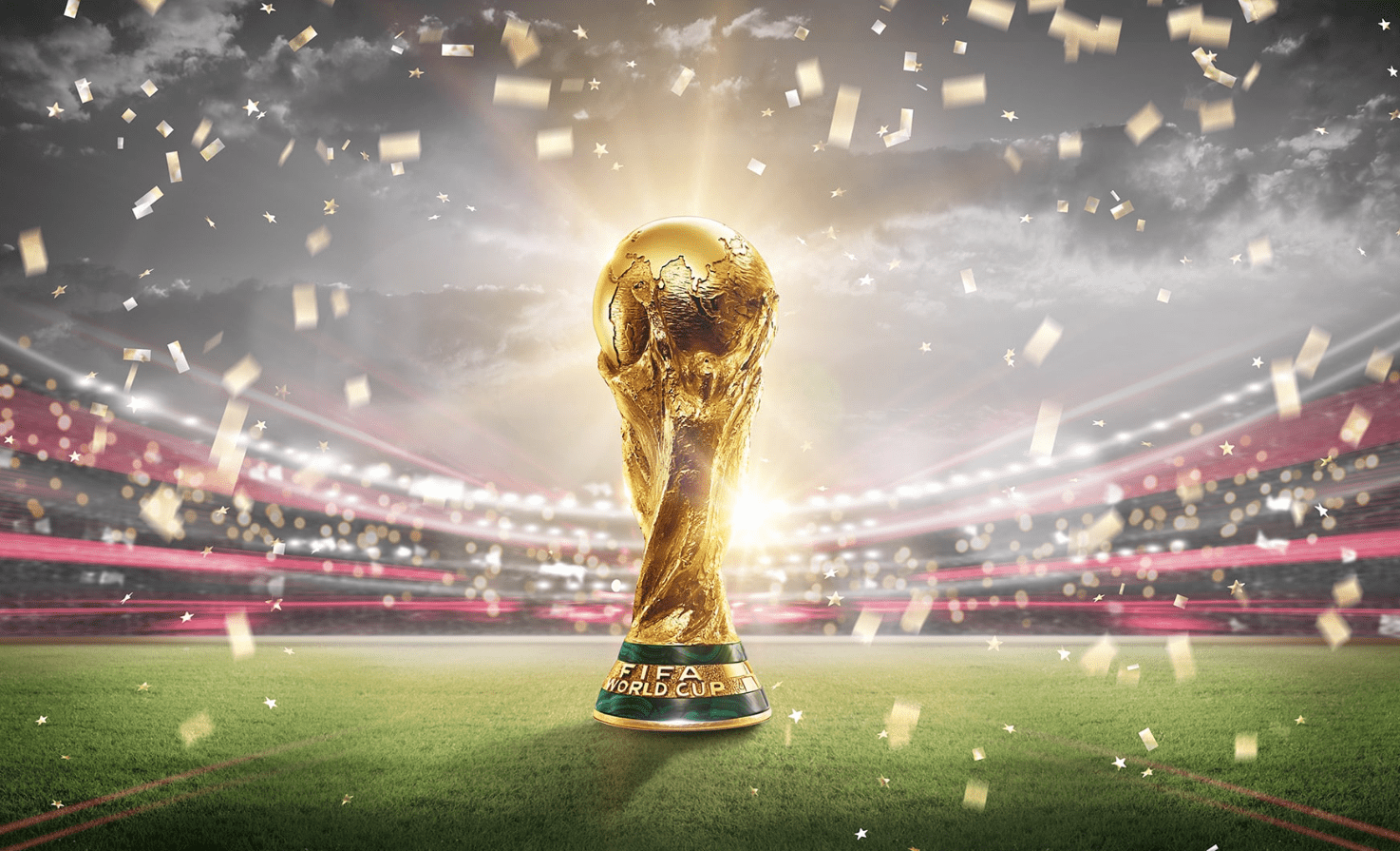 FIFA pritet të ndryshojë kohëzgjatjen e pushimit mes pjesëve në finalen e Botërorit