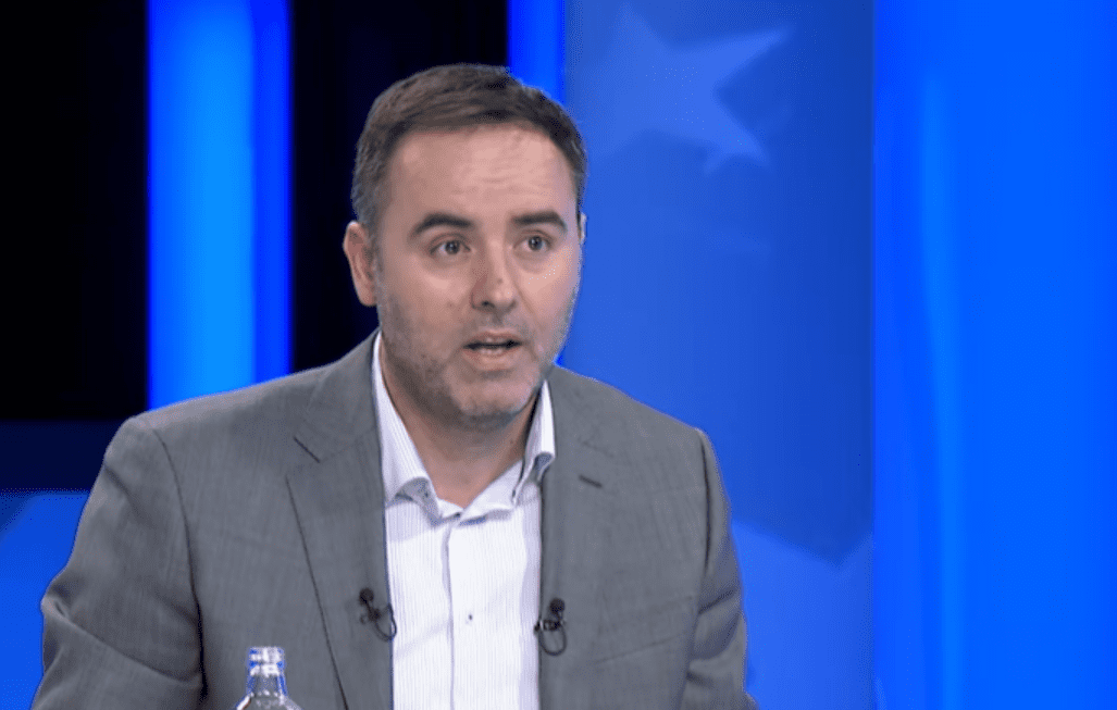 Konjufca: Opozita s’i frikësohet popullit, po e shfrytëzon kuorumin për ta rrëzuar Qeverinë