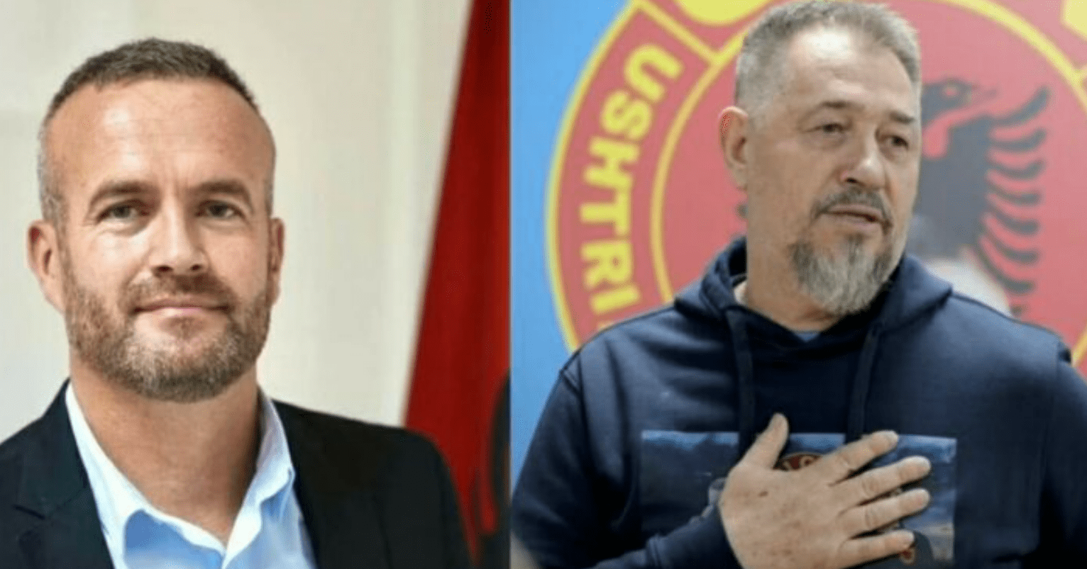 Hysni Mehani i VV-së thotë se është rrahur nga Sami Lushtaku dhe “banda e tij”