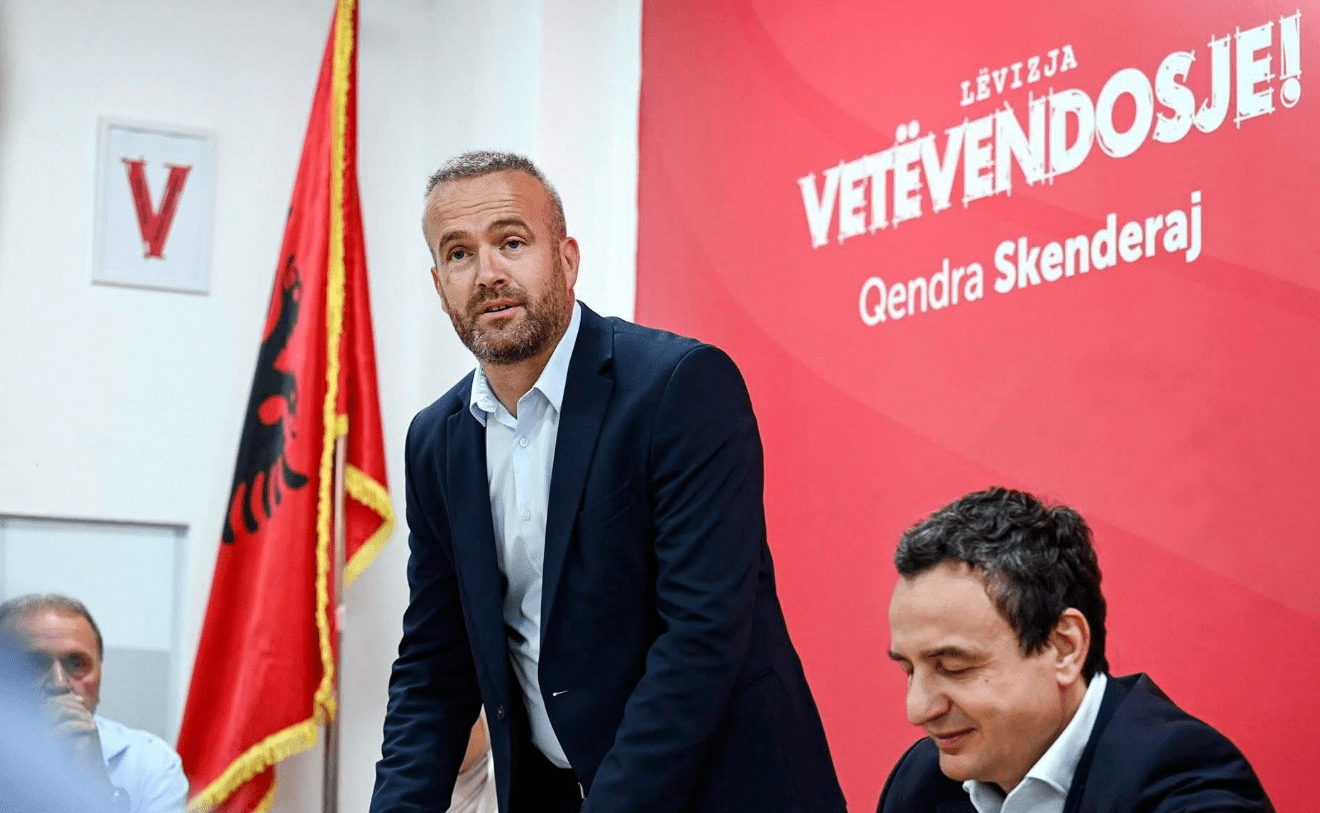 Publikohet videoja nga sulmi ndaj Hysni Mehanit