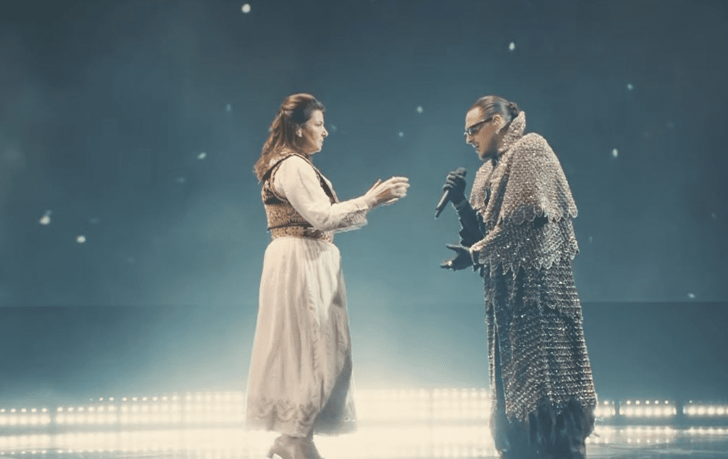 Shqipëria sonte në finalen e Eurovisionit, Alis i pesti në skenë me “Nan”