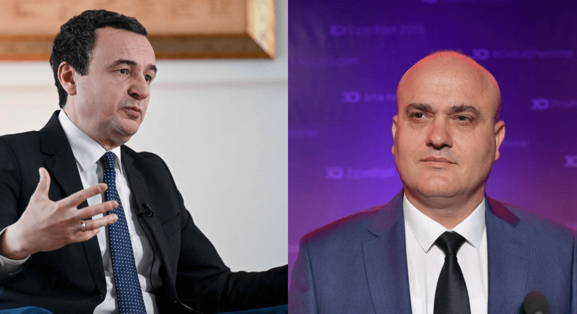 Avdyli: Me fol për ndonjë autostradë të përfunduar, temë e rëndë për Kurtin