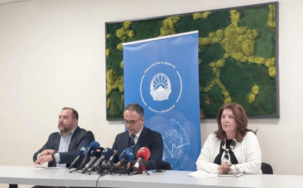 Ekspertët ndërkombëtarë trondisin Maqedoninë: Nga 20 pacientë të operuar në zemër, 9 rezultuan se ishin operuar pa nevojë