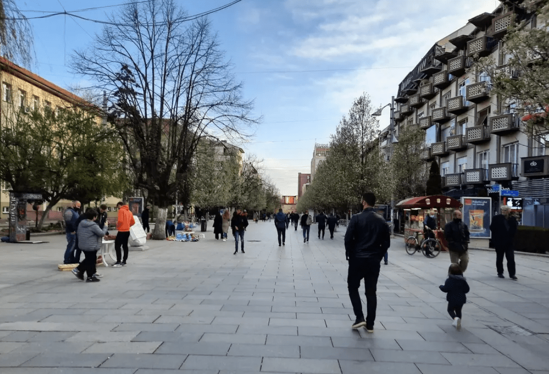 Kosova, vendi i dytë më i varfër në Evropë