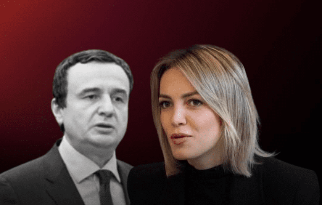 Natyra Kuçi: Albin Kurtit duhet t’i rrimë mbi krye çdo ditë