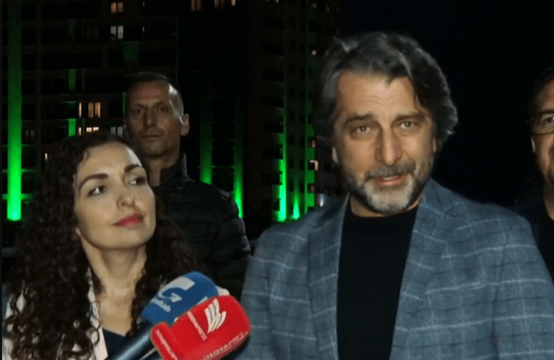 Hapet unaza e brendshme e Prishtinës, bashkë me Ramën dalin Osmani e Abdixhiku