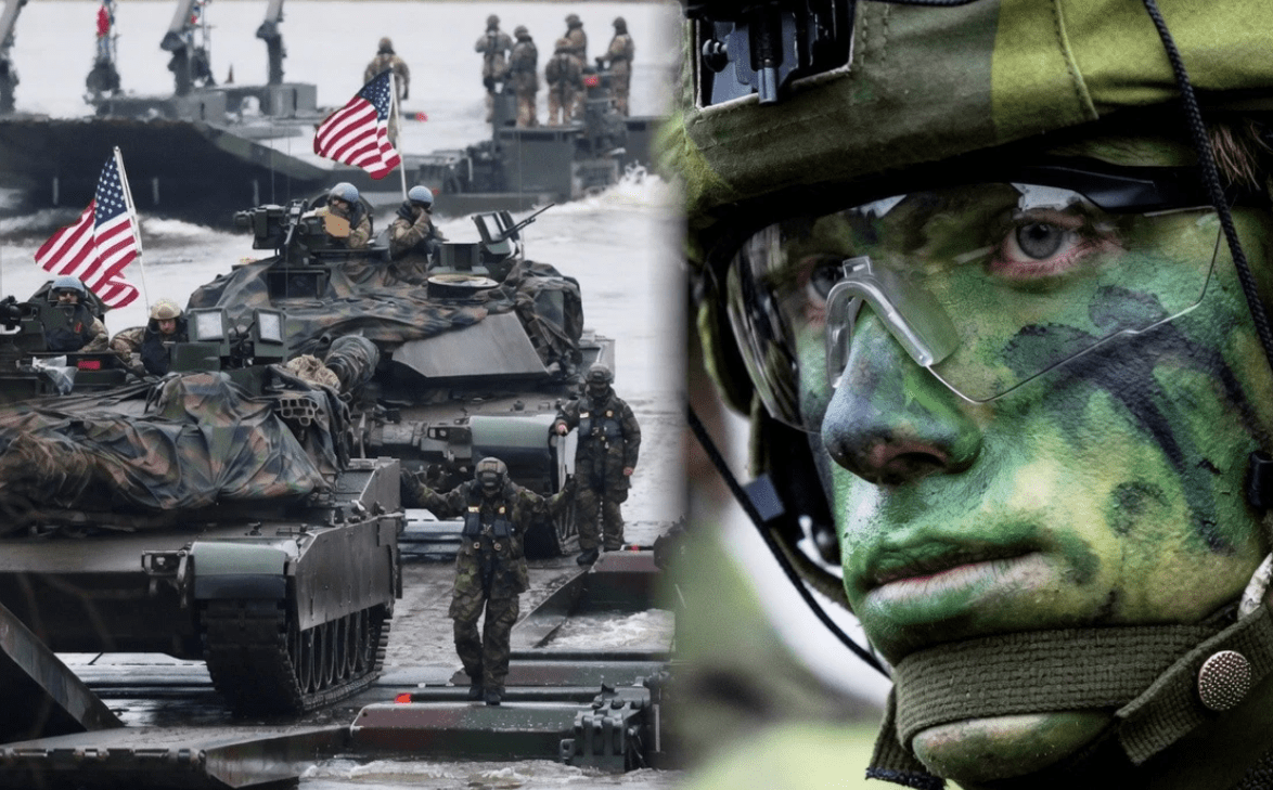 NATO nis stërvitjen më të madhe të forcave speciale në Evropë