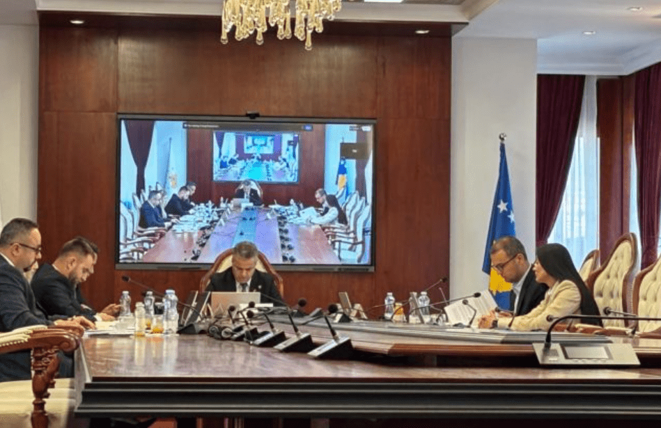 KPK shpall konkurs për zgjedhjen e Kryeprokurorit të Shtetit
