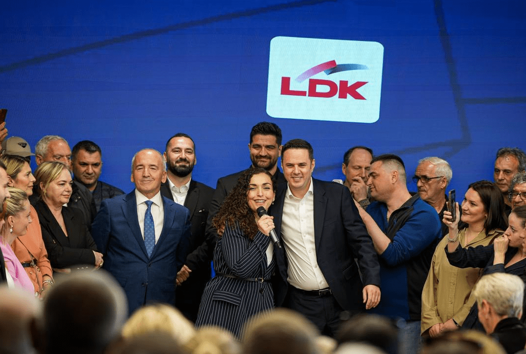 LDK raporton në Polici, sulmet kibernetike ndaj Osmanit dhe Abdixhikut