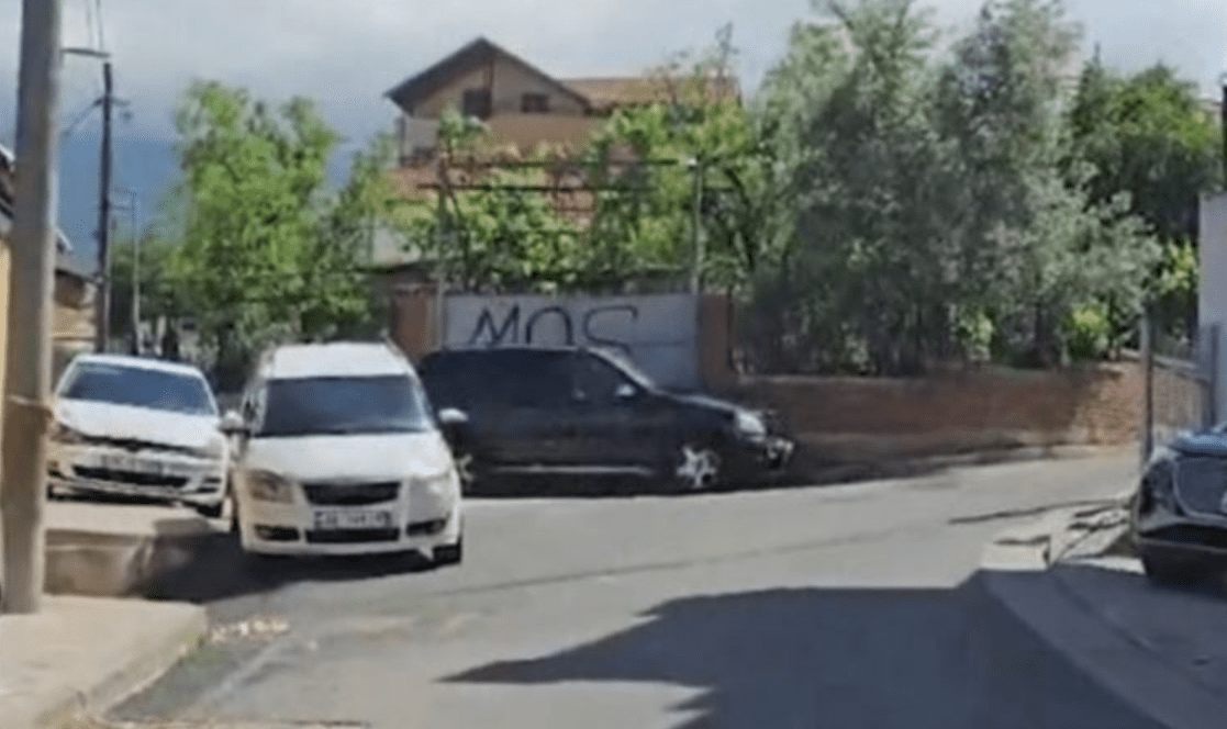 Plagosja e policit në Tiranë – Dyshohet se u qëllua gabimisht