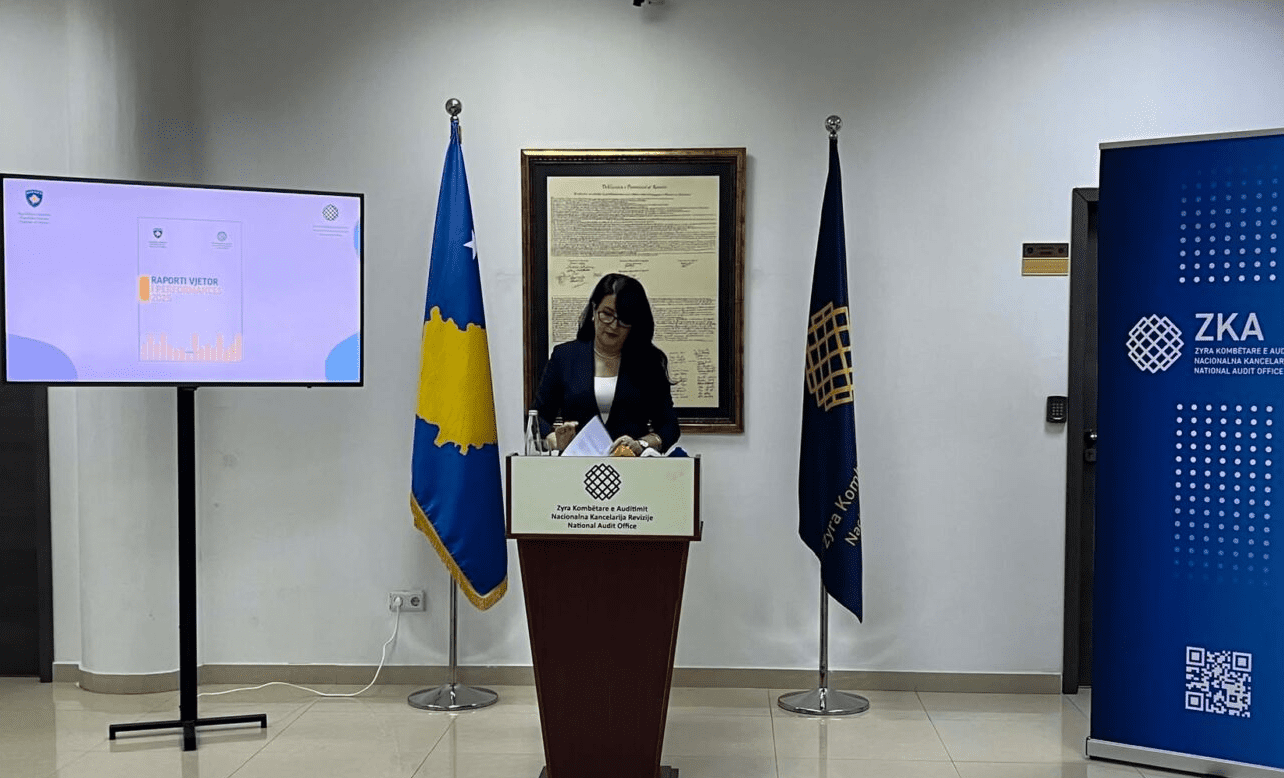 ZKA gjen një mori shkeljesh në institucione publike, 80 raste dërgohen në prokurori
