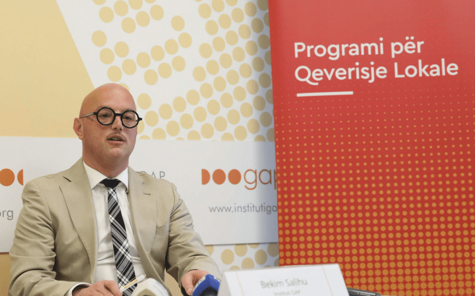 GAP: Komunat paguan mbi 126 milionë euro vitin e kaluar për vendime gjyqësore dhe përmbarimore
