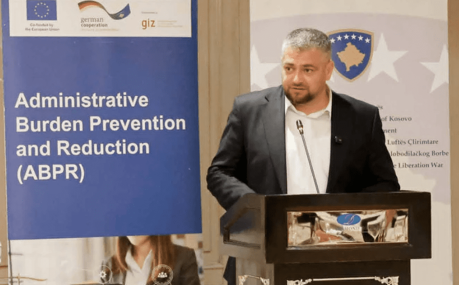 Hoti: Kosova po ndërton një sistem të ri digjital të punësimit