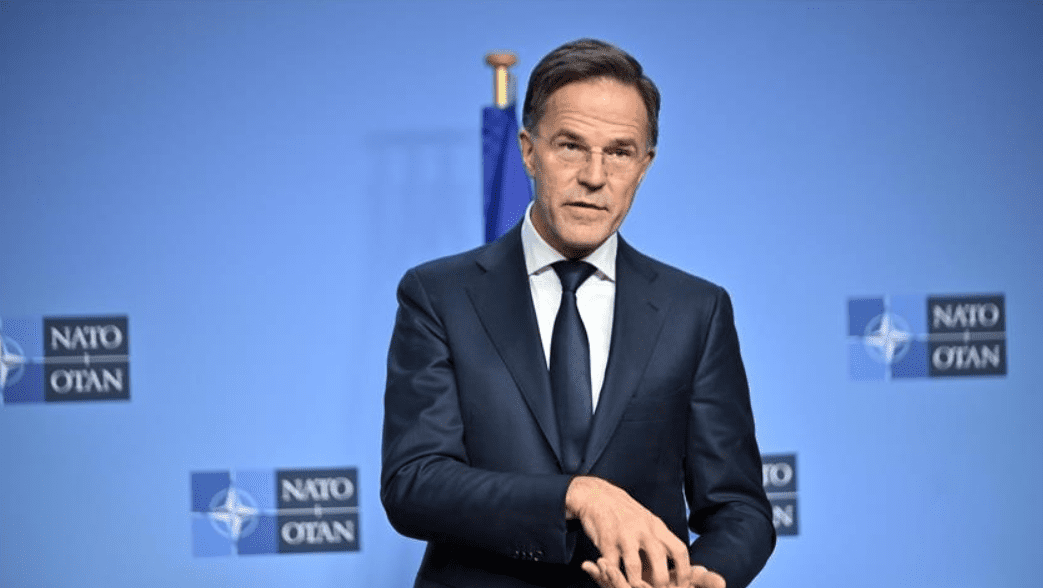 Rutte: Rusët e dinë se nëse përdorin armë bërthamore në Ukrainë, përgjigjja e NATO-s do të jetë shkatërruese