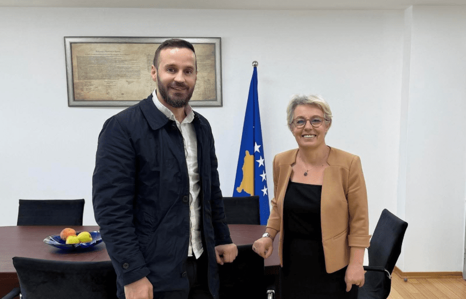 Gërvalla: E respektoj atë që ka thënë Fatos Geci