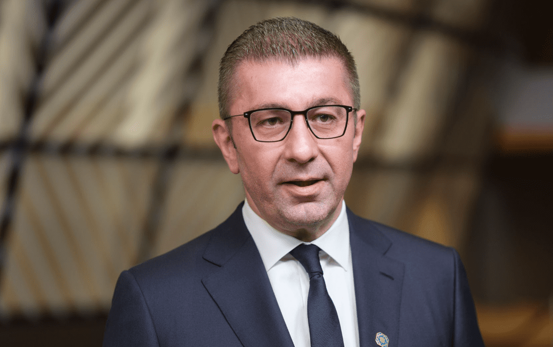 Provimi i jurisprudencës, Mickoski thotë se shumë shpejt do të gjendet një zgjidhje