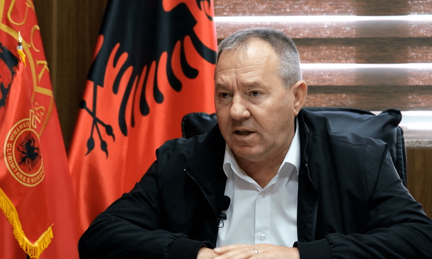 Hysni Gucati i reagon Fitore Pacollit: Liria nuk matet me urrejtje