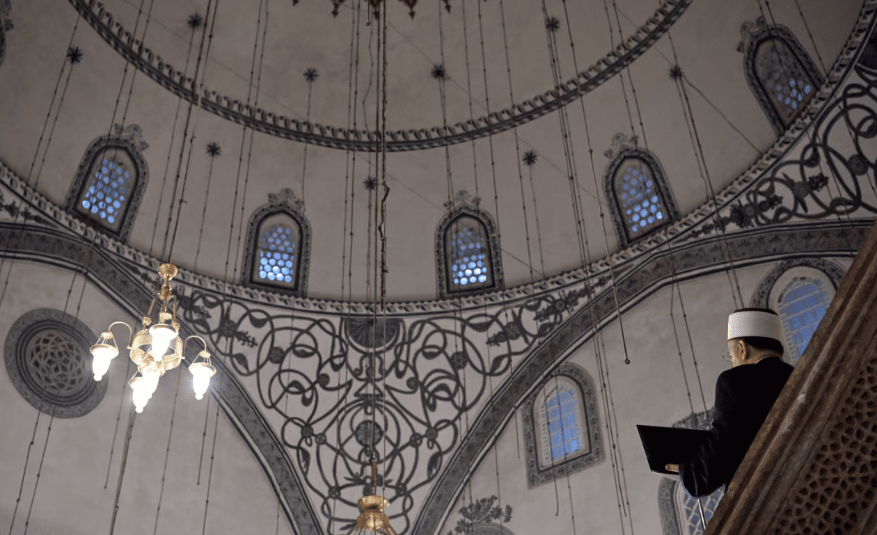 BIK-u tregon për kohën e faljes së namazit të Kurban Bajramit