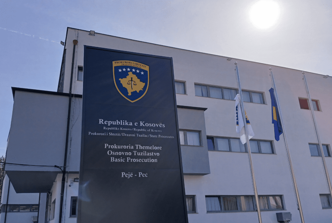 Prokuroria e Pejës ngriti 139 aktakuza ndaj 142 personave, për ndërtime pa leje