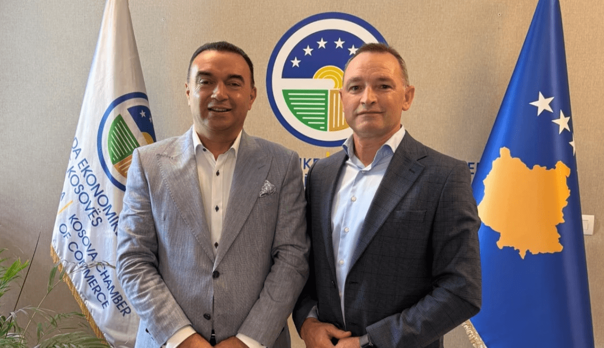 Zekim Istogu emërohet në krye të Shoqatës së Naftëtarëve të Kosovës