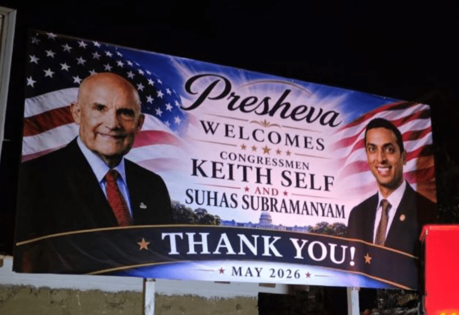 Kongresistët amerikanë sot vizitojnë Luginën e Preshevës