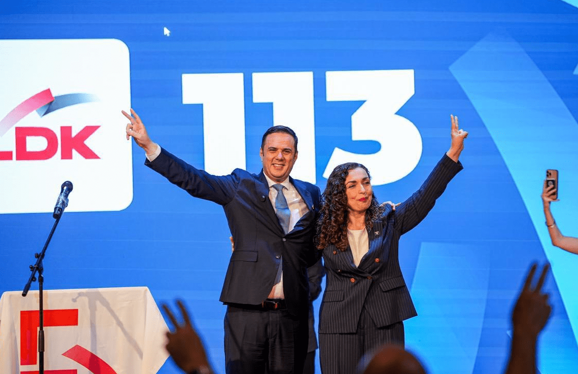 LDK publikon orarin zgjedhor të tubimeve: Po fillon rrugëtimi ynë i madh!