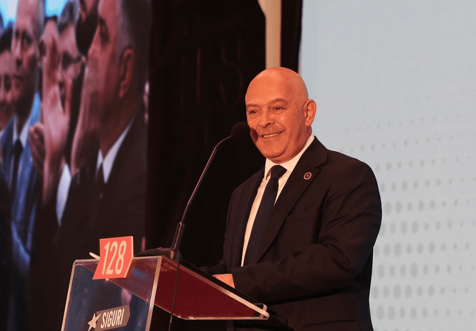 Aleanca hap fushatën në Gjakovë