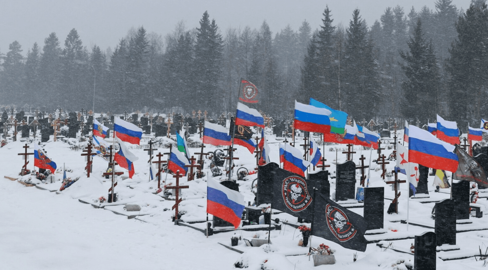 Inteligjenca britanike: Rreth 500 mijë ushtarë rusë janë vrarë në Ukrainë