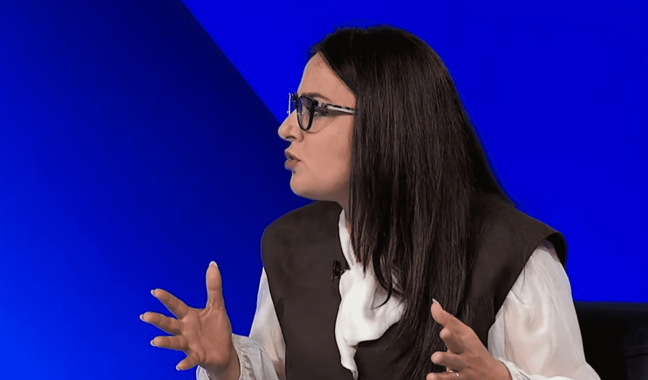 A bashkëpunon LDK-ja me LVV-në pas 7 qershorit? – Përgjigjet Jehona Lushaku