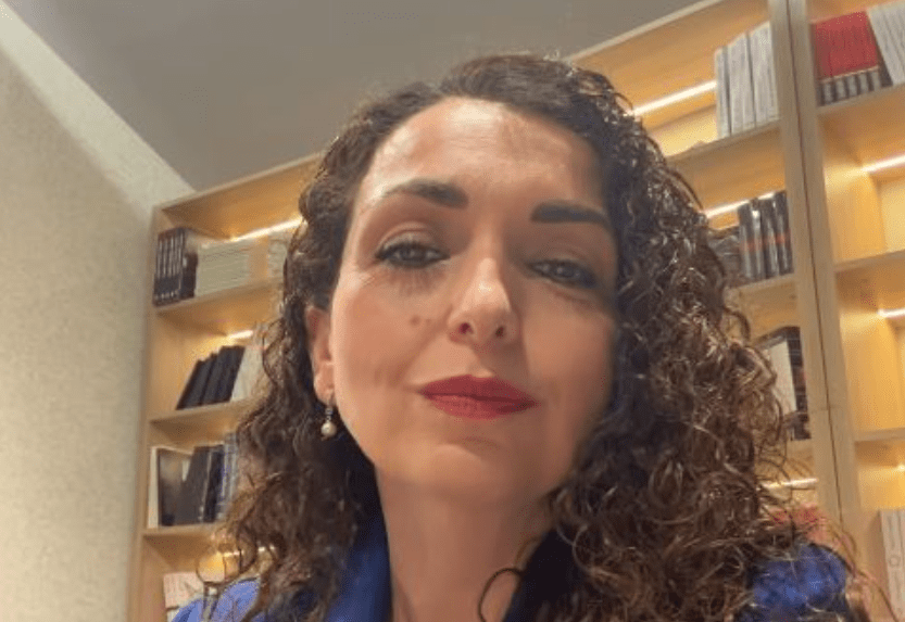 “Më e mira për Kosovën po vjen”, Osmani fton qytetarët në sallën “1 Tetori”