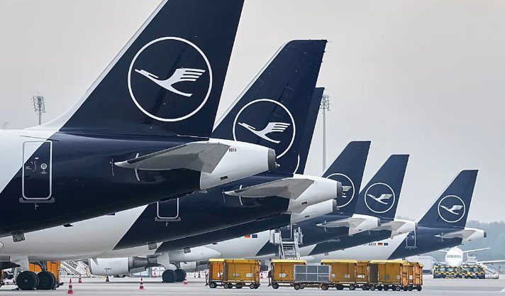 BE paralajmëron për mungesë të furnizimit me karburant për avionë