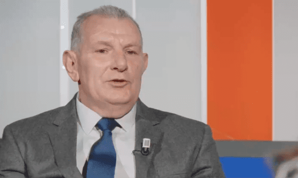 Shukri Buja bën thirrje që Fatmir Limaj t’i bashkohet PDK: Kemi ndarë rrugëtim në momente kyçe,