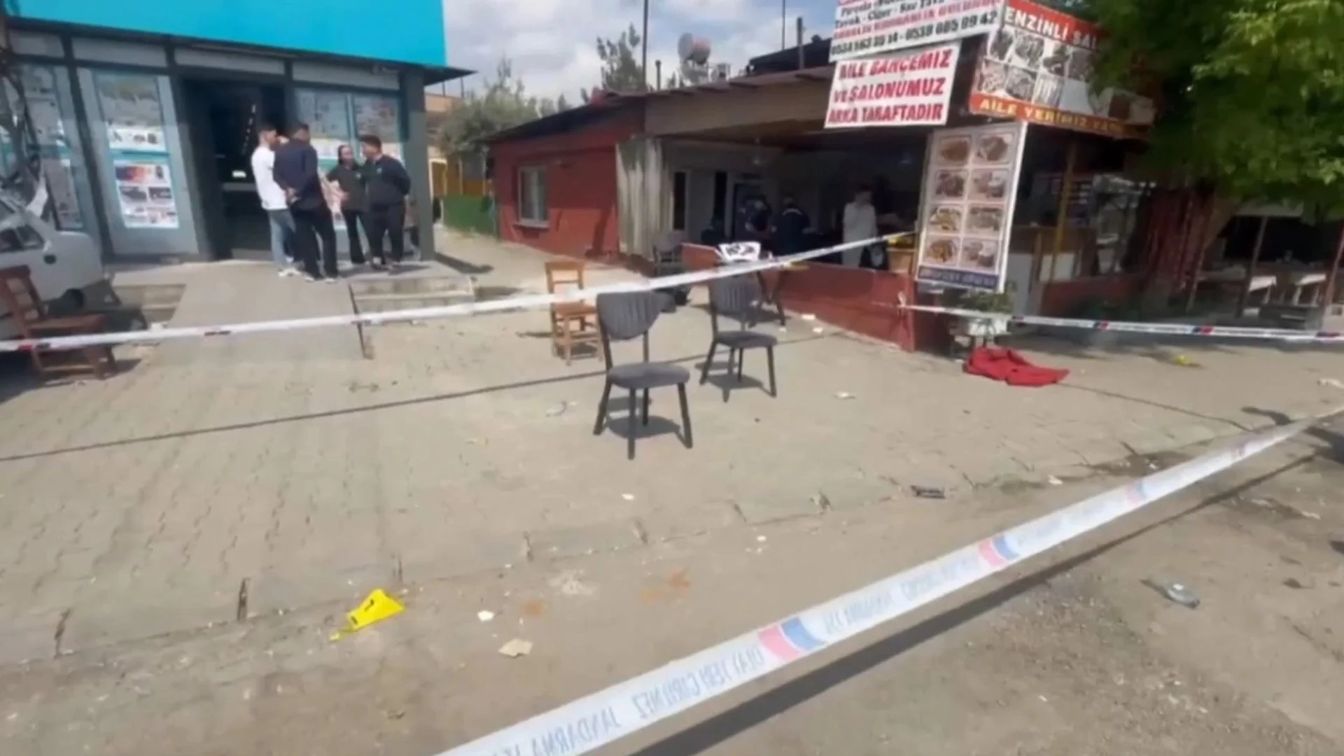 Të shtëna me armë zjarri në Turqi, 4 viktima dhe 8 të plagosur