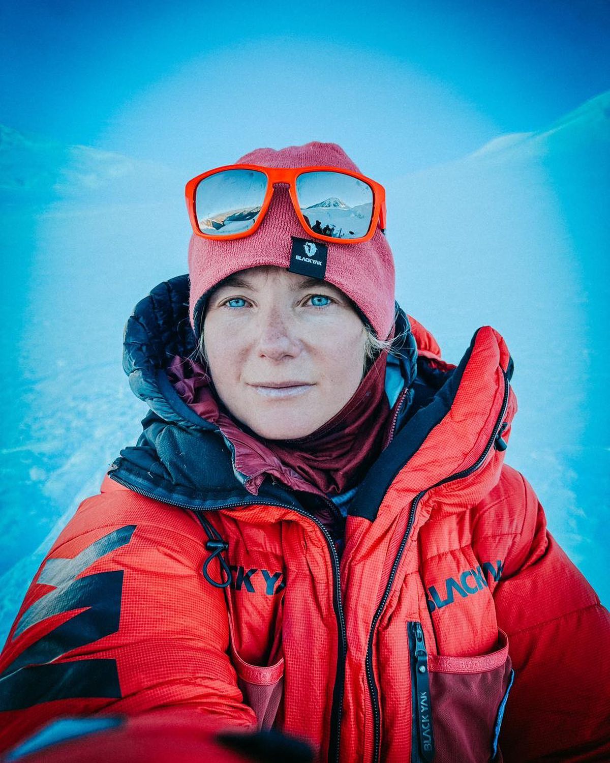 Mbi 8 mijë metra lartësi, Uta: Ndjeva praninë e babait nga qielli në ngjitjen e dytë të Everestit