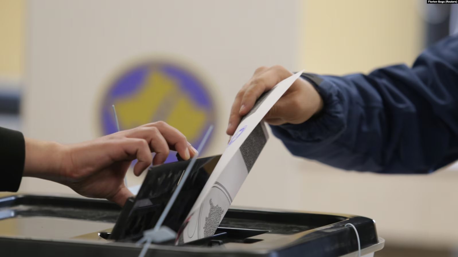 Caktohen 949 Qendra Votimi për zgjedhjet e 7 qershorit në Kosovë