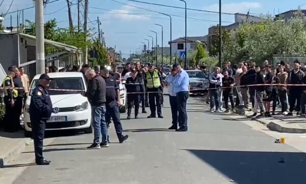 Aksident i rëndë në Durrës, dy fëmijë humbin jetën, një tjetër në gjendje të rëndë