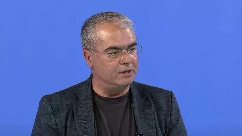 Fetoshi: Shkrimi nga “Brigada e Veriut” është test për qëndrueshmërinë shtetërore