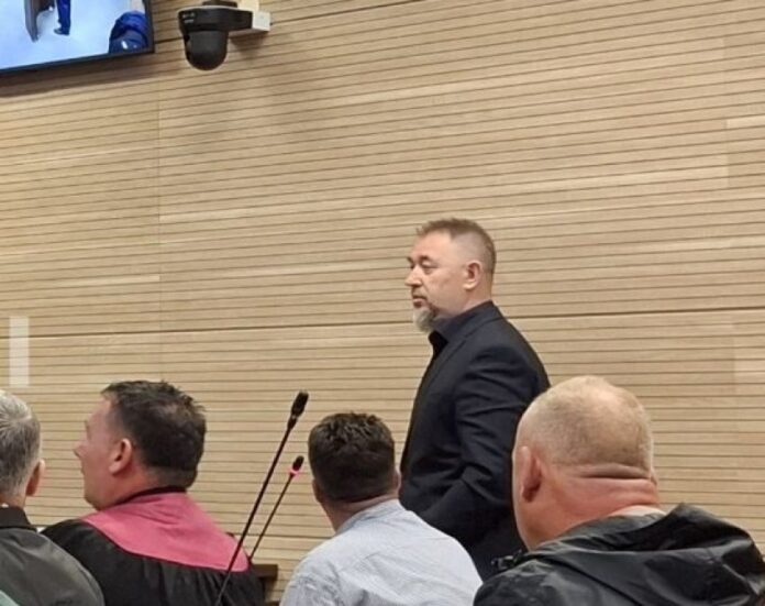 Anulohet për çështje procedurale seanca ndaj Sami Lushtakut dhe të tjerëve