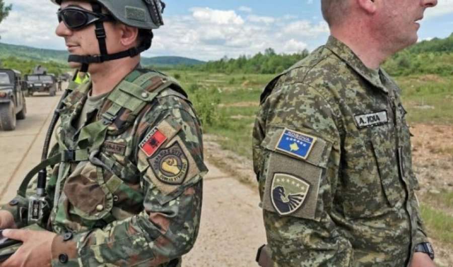 Shqipëria, Kosova e Kroacia në diskutime për “industri të përbashkët ushtarake”