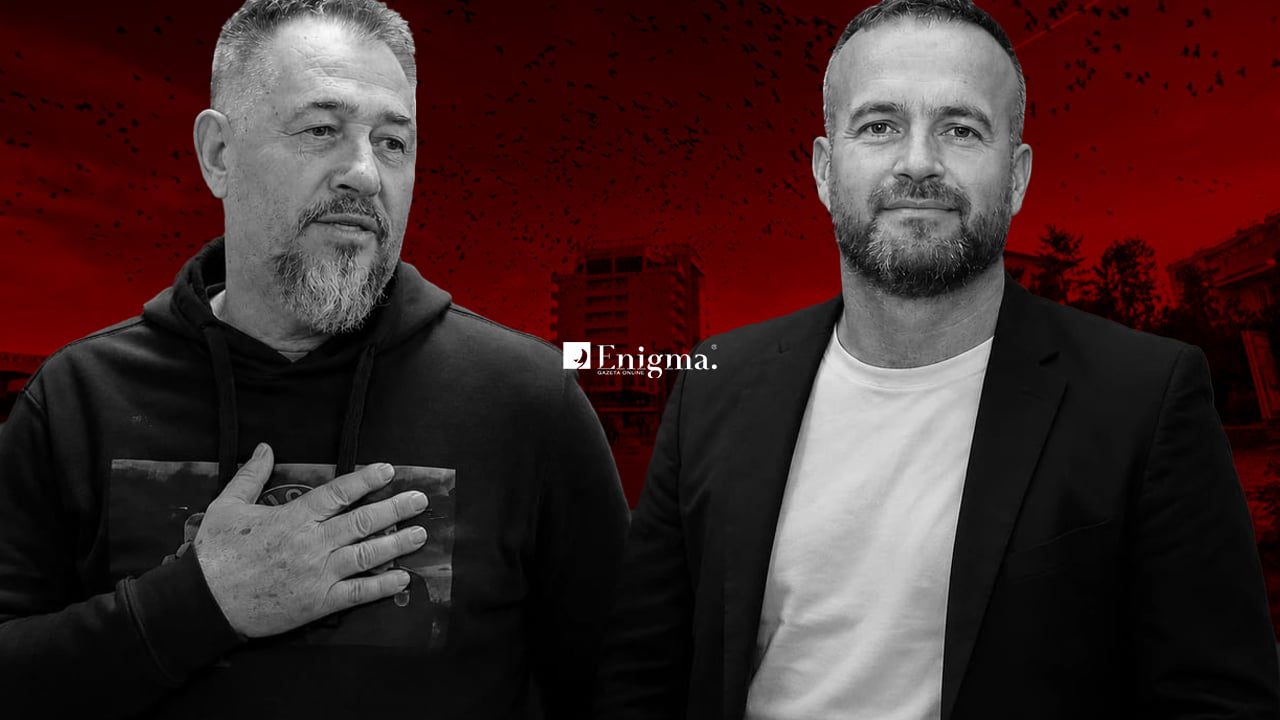 Deklarohet Mehani: Veç e kam pa Sami Lushtakun që më është afruar dhe më goditi me telefon