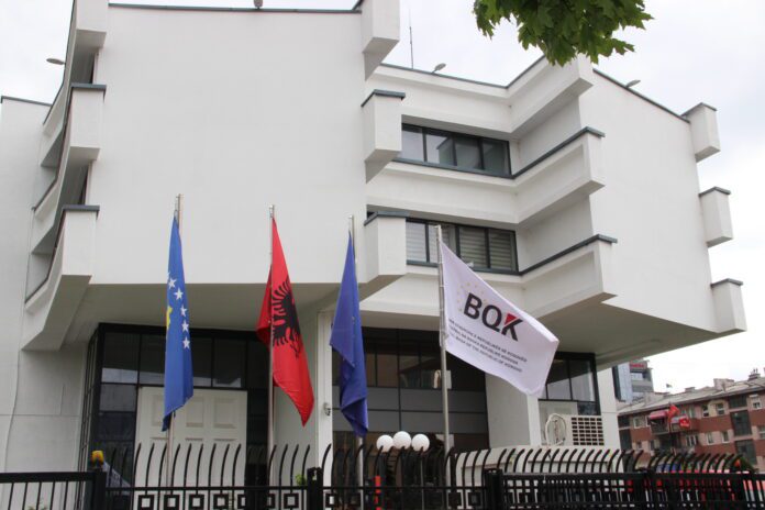 BQK realizoi vjet 24 milionë euro të hyra, 12 milionë i kalojnë buxhetit të shtetit